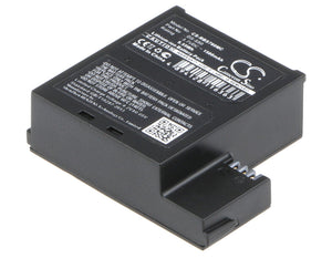 Battery for AEE S70 3.7V Li-ion 1500mAh / 5.55Wh