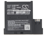 Battery for AEE S51 3.7V Li-ion 1500mAh / 5.55Wh