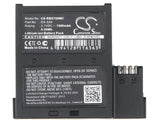 Battery for AEE S50 3.7V Li-ion 1500mAh / 5.55Wh