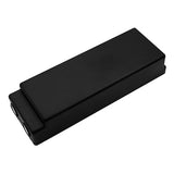 Battery for Scanreco HMF 1026, 13445, 16131, 17162, 592, 708031757, IM6024, RSC7