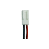 Battery for METLAND FL 1000 HP 2.4V Ni-MH 3500mAh / 8.40Wh