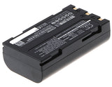 Battery for RIDGID Micro CA25 990514, 990596 3.7V Li-ion 5200mAh / 19.24Wh