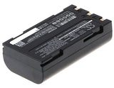 Battery for RIDGID 40798 990514, 990596 3.7V Li-ion 5200mAh / 19.24Wh