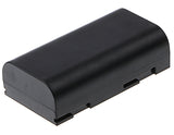 Battery for RIDGID Micro CA-300 Inspection Camera 990514, 990596 3.7V Li-ion 520