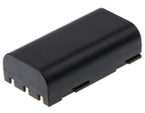 Battery for RIDGID CA-100 990514, 990596 3.7V Li-ion 5200mAh / 19.24Wh