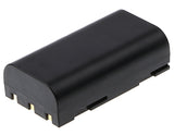 Battery for RIDGID Micro CA-300 Inspection Camera 990514, 990596 3.7V Li-ion 520
