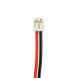 Battery for RCA 25211 T-T101 3.7V Li-Polymer 280mAh / 1.04Wh