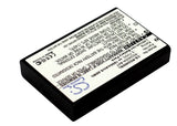 Battery for Lawmate PV-1000 3.7V Li-ion 1800mAh / 6.66Wh