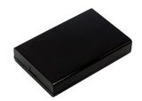 Battery for Lawmate PV-806 3.7V Li-ion 1800mAh / 6.66Wh