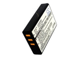 Battery for Lawmate PV-800 3.7V Li-ion 1800mAh / 6.66Wh