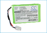 Battery for Riser Bond 6000 61/160-0038-00 7.2V Ni-MH 3900mAh