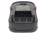 Battery for AEG BSB 18 G L1815R, L1830R 18V Li-ion 1500mAh / 27.0Wh