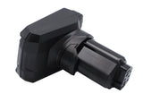 Battery for Ridgid R82049 130188001, R86048 12V Li-ion 4000mAh / 48.00Wh