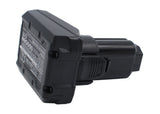 Battery for Ridgid AC82049 130188001, R86048 12V Li-ion 4000mAh / 48.00Wh