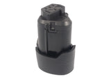 Battery for Ridgid AC82059 130188001, R86048 12V Li-ion 1500mAh / 18.00Wh