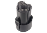 Battery for Ridgid R82049 130188001, R86048 12V Li-ion 1500mAh / 18.00Wh