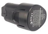 Battery for Ridgid R8223400 130188001, R86048 12V Li-ion 1500mAh / 18.00Wh