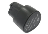 Battery for Ridgid R8223400 130188001, R86048 12V Li-ion 2000mAh / 24.00Wh