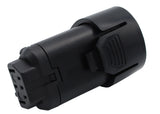 Battery for Ridgid R82049 130188001, R86048 12V Li-ion 2000mAh / 24.00Wh