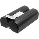 Battery for Ring Video Doorbell 2 8AB1S7-0EN0 3.7V Li-ion 5200mAh / 19.24Wh