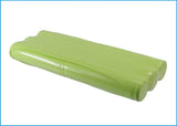 Battery for Rover HD One BAT-PACK-ST4-DM16 7.2V Ni-MH 3500mAh / 25.20Wh