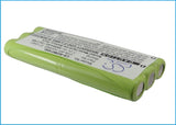 Battery for Rover Atom Light STC BAT-PACK-ST4-DM16 7.2V Ni-MH 3500mAh / 25.20Wh