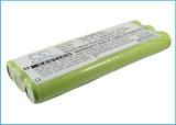 Battery for Rover HD Cable BAT-PACK-ST4-DM16 7.2V Ni-MH 3500mAh / 25.20Wh