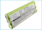 Battery for Rover HD One BAT-PACK-ST4-DM16 7.2V Ni-MH 3500mAh / 25.20Wh