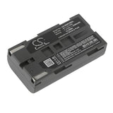 Battery for Kolida Gps Gnss K9TX BTKD-L7402W 7.4V Li-ion 2200mAh / 16.28Wh