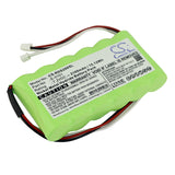Battery for Rover C2 BAT-PACK-DS8, E-0101 7.2V Ni-MH 2100mAh / 15.12Wh
