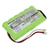 Battery for Rover C2 BAT-PACK-DS8, E-0101 7.2V Ni-MH 2100mAh / 15.12Wh