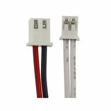 Battery for Rover Master BAT-PACK-DS8, E-0101 7.2V Ni-MH 2100mAh / 15.12Wh