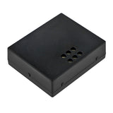 Battery for RAE QRAE II Gas Monitor Detector 020-3402-000 3.7V Li-Polymer 2300mA