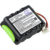 Battery for Revolabs FLX 07FLXSPEAKERBAT-01 12V Ni-MH 700mAh / 8.40Wh