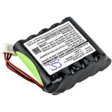 Battery for Revolabs FLX 07FLXSPEAKERBAT-01 12V Ni-MH 700mAh / 8.40Wh