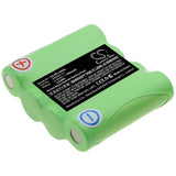 Battery for Rotationslaser FL 20 290000-14 4.8V Ni-MH 1800mAh / 8.64Wh