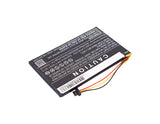Battery for Razer Turret Gaming Lapboard PL325385 3.7V Li-Polymer 2150mAh / 7.96