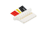 Battery for Verizon Elipsis QMV7B MLP3970125 3.7V Li-Polymer 4000mAh / 14.80Wh