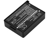 Battery for RAZER Turret gaming Mouse FC30-01330200, PL803040 3.7V Li-Polymer 50