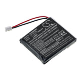 Battery for RAZER Naga Epic Chroma CP-RC30B 3.7V Li-Polymer 1500mAh / 5.55Wh