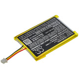 Battery for Razer OPUS X 1ICP5/34/50 1S1P 3.7V Li-Polymer 1000mAh / 3.70Wh