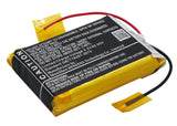 Battery for Roberts Sports Dab2 D8110-21-00447 3.7V Li-Polymer 1850mAh / 6.85Wh