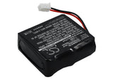 Battery for Ratiotec Soldi Smart Banknote Tester ICP483440AL 3S1P 11.1V Li-ion 7