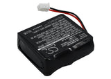 Battery for Ratiotec Soldi Smart ICP483440AL 3S1P 11.1V Li-ion 700mAh / 7.77Wh