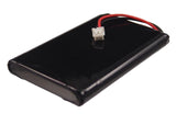 Battery for RTI T2B ATB-1200 3.7V Li-ion 1100mAh