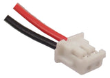 Battery for RTI T2B ATB-1200 3.7V Li-ion 1100mAh