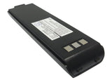 Battery for RTI T2 20-210003-08 4.8V Ni-MH 800mAh / 3.84Wh
