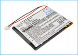 Battery for RTI T3V 30-210218-17, ATB-1700 3.7V Li-ion 1800mAh / 6.66Wh