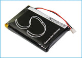 Battery for RTI T3-V 30-210218-17, ATB-1700 3.7V Li-ion 1800mAh / 6.66Wh