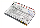 Battery for RTI T3V 30-210218-17, ATB-1700 3.7V Li-ion 1800mAh / 6.66Wh